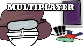 Multiplayer: The Funniest Way To Hate Your Friends