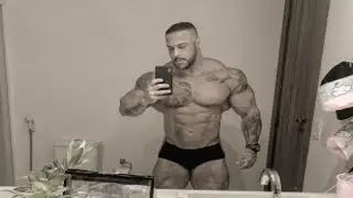BRUNO MORAES ESTÁ MONSTRUOSO!! (FORA DO NORMAL!!)