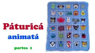 Paturica animata (partea 1)