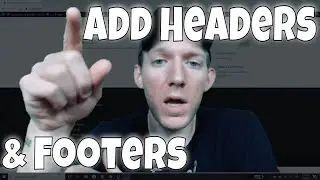 How To Add Header or Footer Code On Wordpress Site | Insert Scripts, Code, & Pixels With Plugin