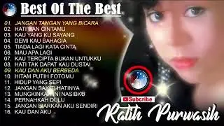 Ratih Purwasih Full Album Tanpa Iklan Jangan Tangan Yang Bicara Kau dan Aku Berbeda 
