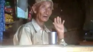 Chatur man Tamang GURKHA INTERVIEW