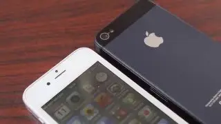 Копия iPhone 5 на Андроиде | 100% как оригинал!