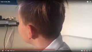 lol he want to kill me with his content