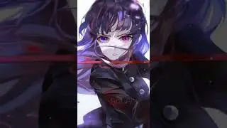 Who is the STRONGEST WOMAN in DEMONSLAYER?? Top 10 