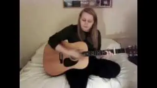 The Temptations - My Girl cover