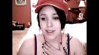 Bette Midler's Wind Beneath My Wings- Cover by Chelsea Webber