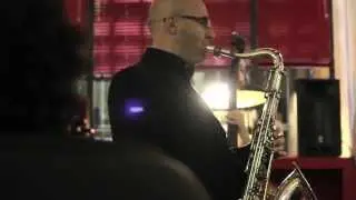 Mirko Fait Quartet at Cantina Scoffone - 