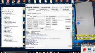 Samsung M11(SM-M115F/DS) google Account Frp Remove UMT PRO Dongle 100% Done