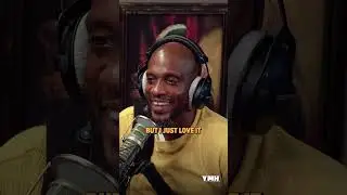 My son has no type of street in him at all (Your Mom's House Podcast) | Ali Siddiq