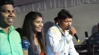 DR MUSICAL GROUP ~~ Garba At Dediapada