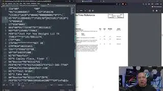 Can You Get Job With Just SQL and Python - Hanging With Lu - October 19, 2023