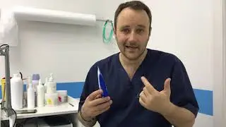 Набор косметики для домашнего ухода за кожей