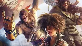 REACT Ubisoft Backward ? Benzaie Live