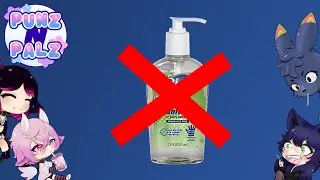 You should NOT drink Hand Sanitizer!