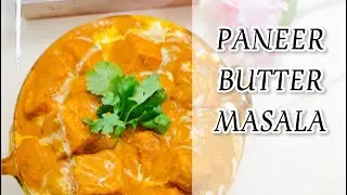 Diwali special-Don’t miss this recipe || Restaurant style - Paneer Butter Masala