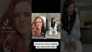 How to sing with power 