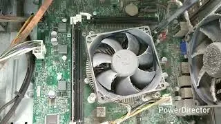 Dell optiplex 3020 processor G3220 to i5 4440S. 
