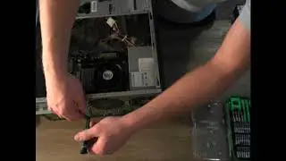 How To Take Apart Your Desktop In 15 Minutes