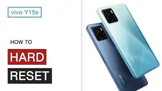 Vivo Y15s hard reset - MobileKiPrice