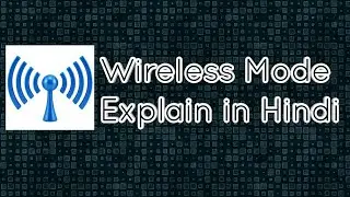Bridge Mode, Router Mode, SOHO Router Mode and Wireless AP Mode, Station Mode, AP-Repeater ?