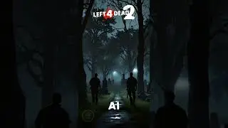 Left 4 Dead 2 - Safe Room Theme but it's continued by AI