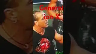 The Official Birth of Degeneration-X DX Debut Faction Name…