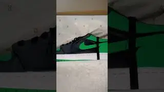 Jordan 1 low