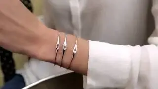 Serrure : a functional aesthetic