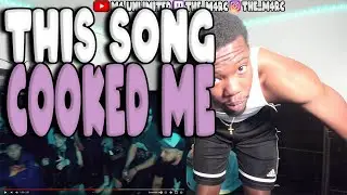 Peysoh - WE DA OPPS (Official Video) REACTION