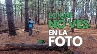 6 Things No One Tells You About Nature Photography