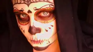 Amor y Odio(Love and Hate) Sylvia Ji inspired look