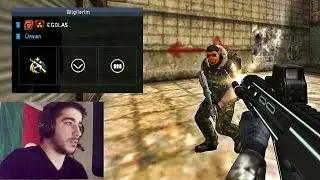 Point Blank - HEADSHOT UNVANIM ve GRAFIK AYARLARIM
