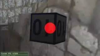 Ogre3D Samples footage