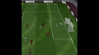 DUSAN VLAHOVIC IN PRESET JUVENTUS IS GOATED 🐐