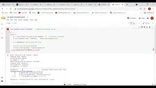 spell checker python program Google cloud platform project