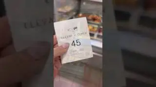 Llevar y Comer, Supermercado Lupa. Еда на вынос из супермаркета Лупа(Испания)