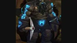 Iron Dwarf Day Music
