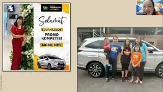 Kuasai Skill Teknik Closing untuk meningkatkan omzet 10x lipat