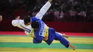 Rishod Sobirov (UZB) Highlights