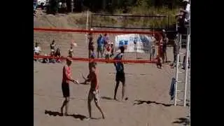 Мучкап 2014