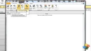 3. Outlook - From Zero to Hero - Managing your contacts through folders