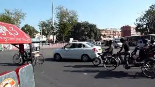 Inde - A Jaïpur