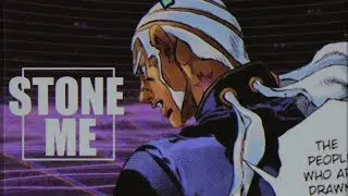 enrico pucci; part 16