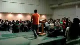 NGVD Youth Camp 08