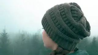Clingmans Dome | Cinematic | The Great Smoky Mountains | Highest Point On The Appalachian Trail