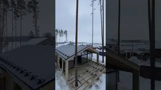 БАРНХАУС ЗА 2 ДНЯ!
