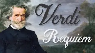Verdi: Requiem