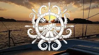 Pirate Jam 2019 - Episode 1