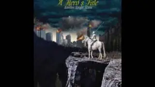 A Hero's Fate - Flight 286